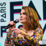 Teri Hatcher – Desperate Housewives, Supergirl – Paris Fan Festival 2023