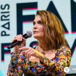 Teri Hatcher &ndash; Desperate Housewives, Supergirl &ndash; Paris Fan Festival 2023