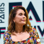 Teri Hatcher – Desperate Housewives, The Odd Couple – Paris Fan Festival 2023