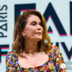 Teri Hatcher &ndash; Desperate Housewives, The Odd Couple &ndash; Paris Fan Festival 2023