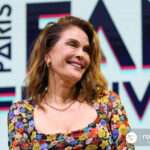 Teri Hatcher &ndash; Lois & Clark, The Odd Couple &ndash; Paris Fan Festival 2023