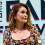 Teri Hatcher &ndash; Lois & Clark, The Odd Couple &ndash; Paris Fan Festival 2023
