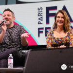 Teri Hatcher &ndash; Desperate Housewives, Supergirl &ndash; Paris Fan Festival 2023