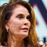 Teri Hatcher &ndash; Lois & Clark, The Odd Couple &ndash; Paris Fan Festival 2023