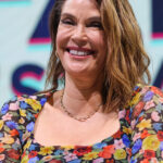Teri Hatcher &ndash; Desperate Housewives, Lois & Clark &ndash; Paris Fan Festival 2023