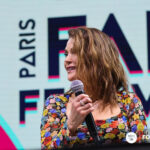 Teri Hatcher &ndash; Jane by Design, Supergirl &ndash; Paris Fan Festival 2023