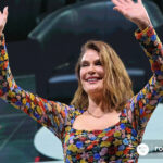 Teri Hatcher &ndash; Jane by Design, Desperate Housewives &ndash; Paris Fan Festival 2023