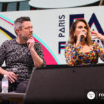 Teri Hatcher &ndash; Desperate Housewives, Supergirl &ndash; Paris Fan Festival 2023