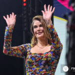 Teri Hatcher &ndash; Desperate Housewives, Lois & Clark &ndash; Paris Fan Festival 2023
