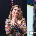 Teri Hatcher &ndash; Desperate Housewives, Supergirl &ndash; Paris Fan Festival 2023