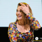 Teri Hatcher &ndash; Jane by Design, Lois & Clark &ndash; Paris Fan Festival 2023