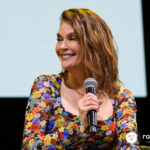 Teri Hatcher &ndash; Jane by Design, Lois & Clark &ndash; Paris Fan Festival 2023