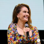 Teri Hatcher &ndash; Jane by Design, Desperate Housewives &ndash; Paris Fan Festival 2023
