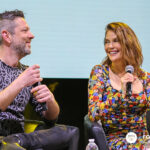 Teri Hatcher &ndash; Jane by Design, Desperate Housewives &ndash; Paris Fan Festival 2023