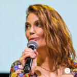 Teri Hatcher &ndash; Jane by Design, Supergirl &ndash; Paris Fan Festival 2023