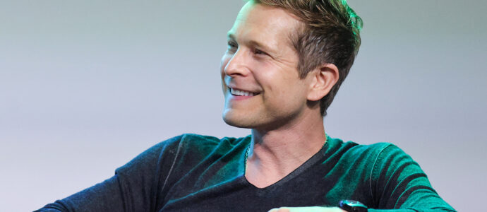Matt Czuchry - For the Love of Fandoms 2 - Gilmore Girls, The Resident