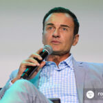 Julian McMahon – For the Love of Fandoms 2 – FBI: Most Wanted, Charmed