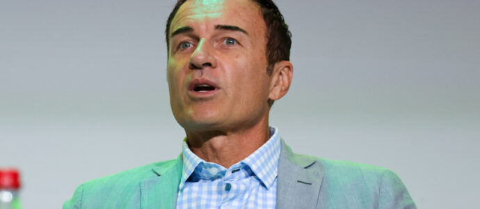 Julian McMahon - For the Love of Fandoms 2 - Charmed, Nip/Tuck