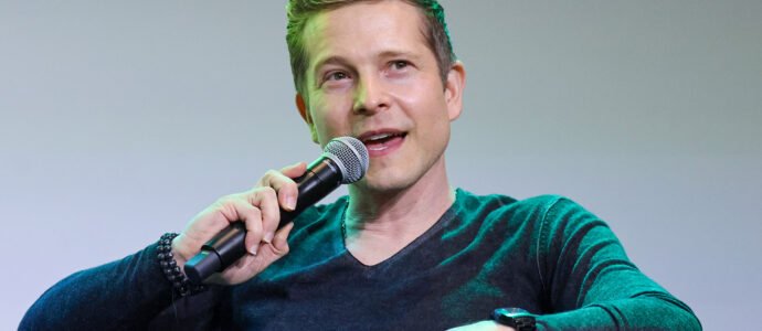 Matt Czuchry - For the Love of Fandoms 2 - The Resident, The Good Wife