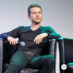 Matt Czuchry – For the Love of Fandoms 2 – The Resident, The Good Wife
