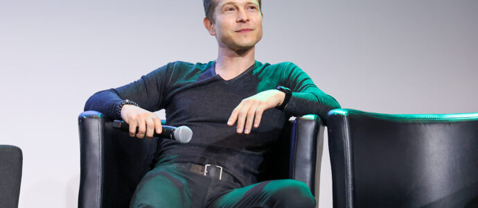 Matt Czuchry - For the Love of Fandoms 2 - The Resident, The Good Wife