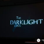 DarkLight Con 5 - Supernatural