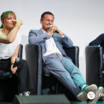 Alyssa Milano, Julian McMahon & Matt Czuchry – For the Love of Fandoms 2 – Charmed, Nip/Tuck, Gilmore Girls, The Resident, The Good Wife