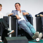 Alyssa Milano, Julian McMahon & Matt Czuchry – For the Love of Fandoms 2 – Charmed, Nip/Tuck, Gilmore Girls, The Resident, The Good Wife