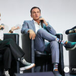 Alyssa Milano, Julian McMahon & Matt Czuchry – For the Love of Fandoms 2 – Charmed, Nip/Tuck, Gilmore Girls, The Resident, The Good Wife