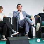 Alyssa Milano, Julian McMahon & Matt Czuchry – For the Love of Fandoms 2 – Charmed, Nip/Tuck, Gilmore Girls, The Resident, The Good Wife