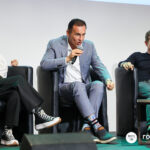 Alyssa Milano, Julian McMahon & Matt Czuchry – For the Love of Fandoms 2 – Charmed, Nip/Tuck, Gilmore Girls, The Resident, The Good Wife