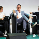 Alyssa Milano, Julian McMahon & Matt Czuchry – For the Love of Fandoms 2 – Charmed, Nip/Tuck, Gilmore Girls, The Resident, The Good Wife