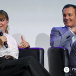 Alyssa Milano & Julian McMahon – Charmed – For the Love of Fandoms 2