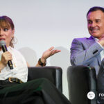 Alyssa Milano & Julian McMahon – Charmed – For the Love of Fandoms 2