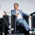 Alyssa Milano, Julian McMahon & Matt Czuchry – For the Love of Fandoms 2 – Charmed, Nip/Tuck, Gilmore Girls, The Resident, The Good Wife