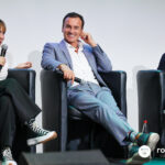 Alyssa Milano, Julian McMahon & Matt Czuchry – For the Love of Fandoms 2 – Charmed, Nip/Tuck, Gilmore Girls, The Resident, The Good Wife