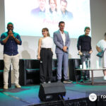 Alyssa Milano, Julian McMahon & Matt Czuchry – Cérémonie de clôture – For the Love of Fandoms 2
