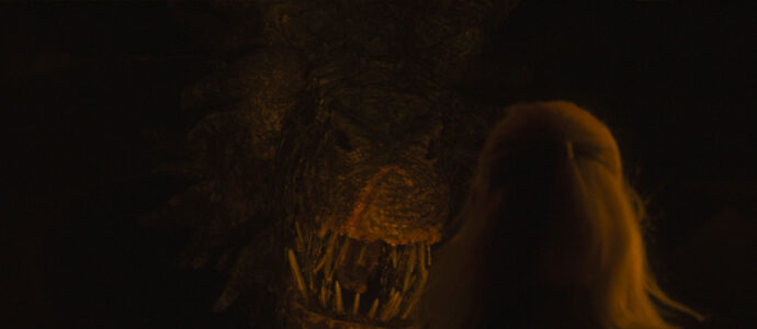 House of the Dragon : la saison 2 pas avant 2024 sur HBO