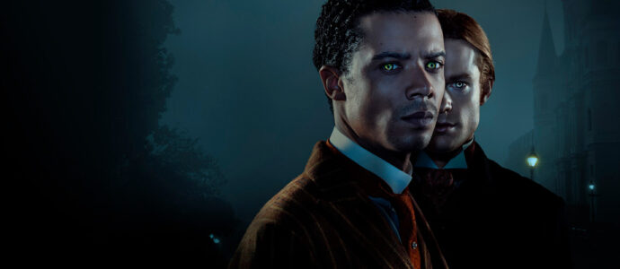 Interview With the Vampire: the series renewed for a second season Interview With the Vampire: the series renewed for a second season