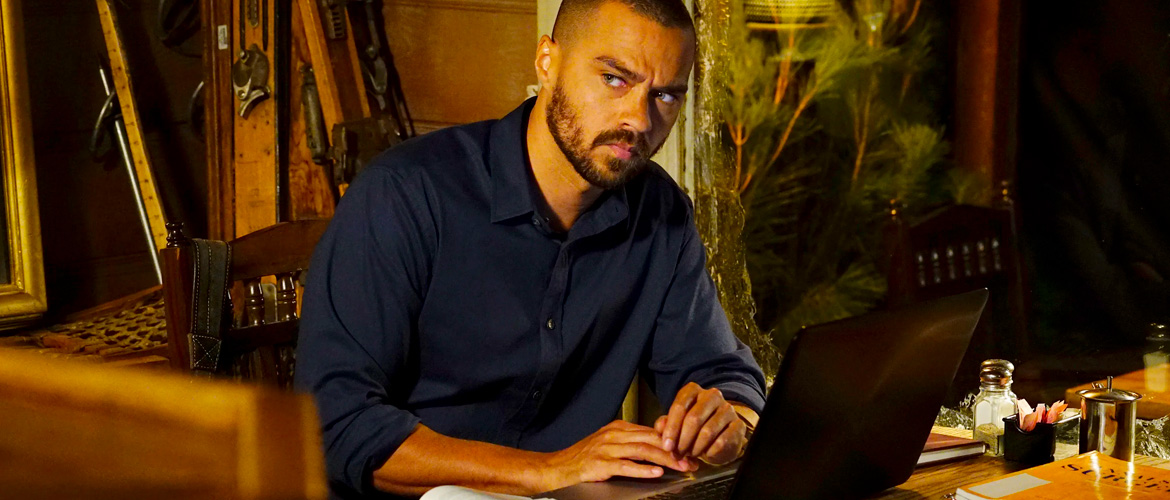 Only Murders in the Building: Jesse Williams in the cast of season 3