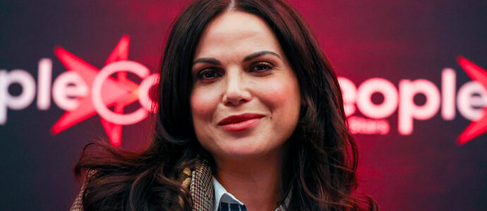 The Lincoln Lawyer: Lana Parrilla joins the cast of season 2