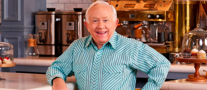 Leslie Jordan (Will & Grace, Call Me Kat) dies at 67