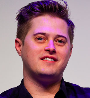 TV / Movie convention with Lucas Grabeel