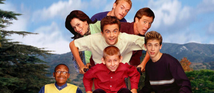 Malcolm in the Middle: Frankie Muniz mentions again the possibility of a reboot