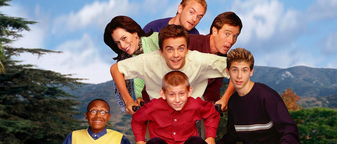 Malcolm in the Middle: Frankie Muniz mentions again the possibility of a reboot