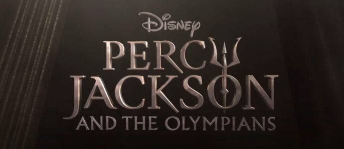 Percy Jackson and the Olympians : Adam Copeland, Suzanne Cryer et Jessica Parker Kennedy au casting de la série Disney+