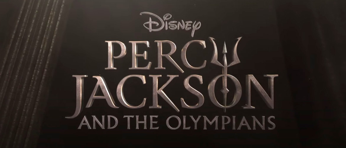 Percy Jackson and the Olympians: Adam Copeland, Suzanne Cryer and Jessica Parker Kennedy to star in Disney+ series