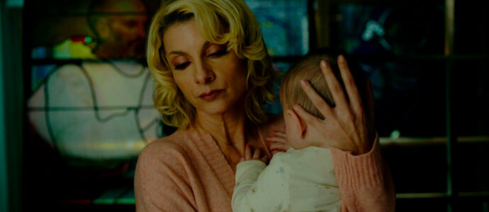 Sagrada Familia (Holy Family) : la nouvelle s&eacute;rie Netflix&nbsp;avec Alba Flores, Najwa Nimri (La Casa de Papel) et &Aacute;lvaro Rico (&Eacute;lite)