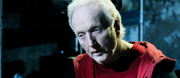 Saw: Tobin Bell back in the franchise
