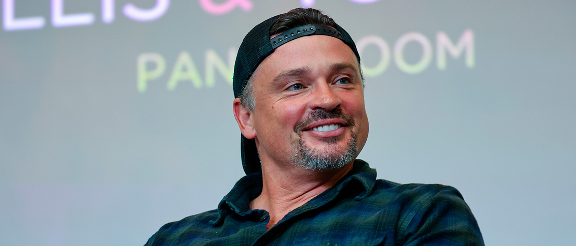 The Winchesters: Tom Welling joins the Supernatural prequel